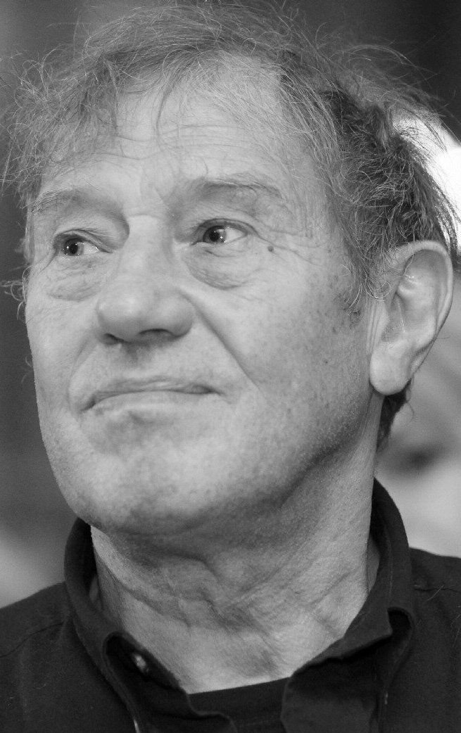 фото Сергей Дрейден