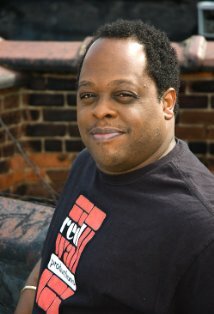 фото Крэйг Т. Уильямс