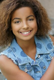 фото Кайя Джонс