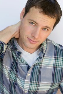 фото Ben Kacsandi