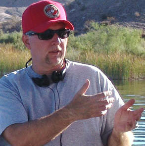 фото Джефф Лондон