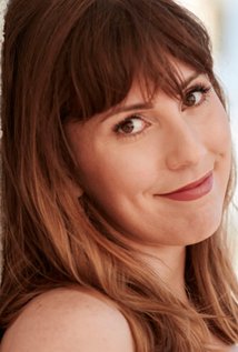 фото Кэйтлин Барлоу