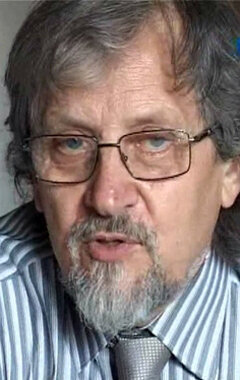 фото Леонид Мозговой