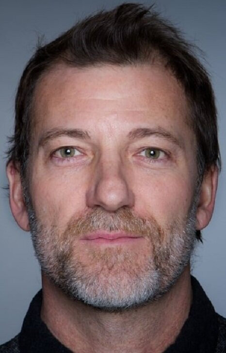 фото Марк Беннингтон