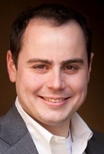 фото Майкл Д. Карп