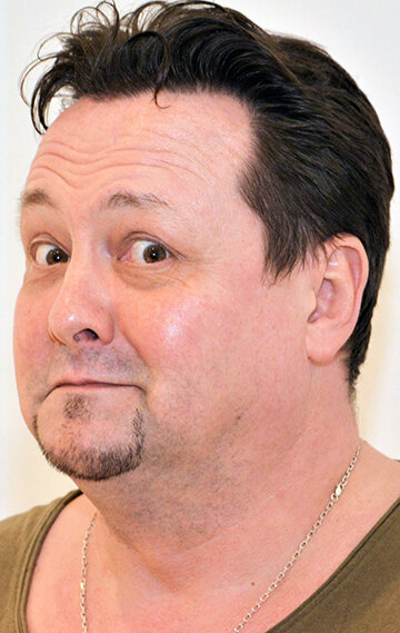 фото Максим Сергеев