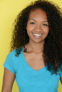 фото Шелли Франсиско