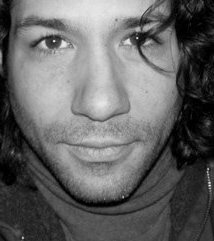 фото Дерек Патридж