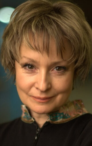 фото Анна Алексахина