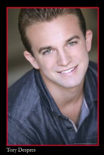 фото Тори Деспрес