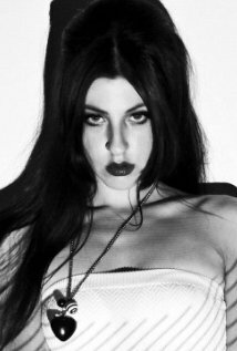 фото Brandy Noir