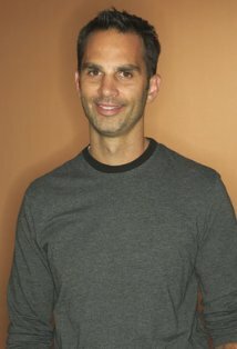 фото Дэвид Моретоун