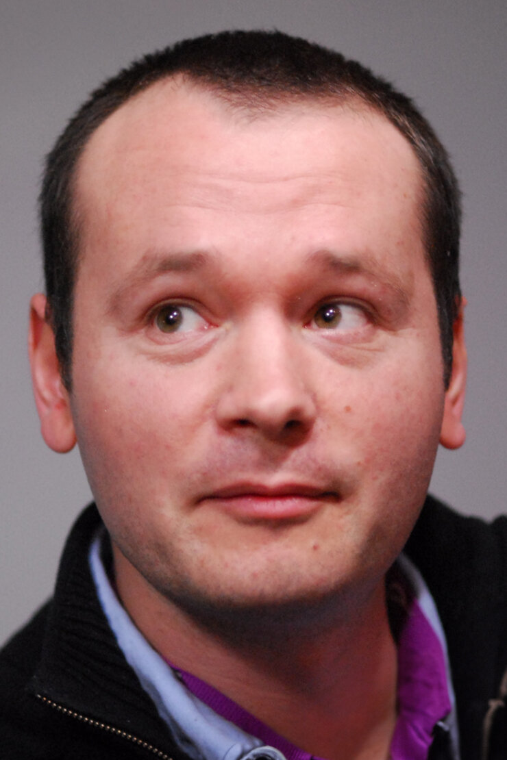 фото Мэттью Хоуп