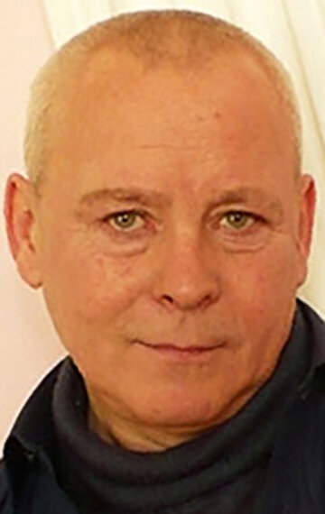 фото Владимир Баранов