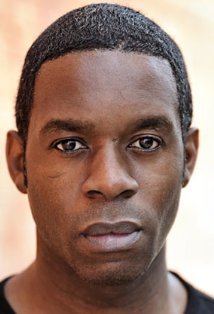 фото Уил Джонсон