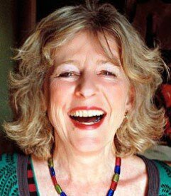 фото Дебора Моггак