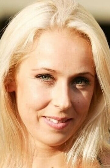 фото Инета Стасюлите