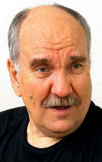 фото Валентин Букин