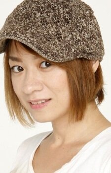 фото Томо Саэки