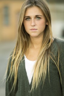 фото Sadie Stahura