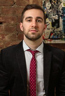 фото Alex J. Mann