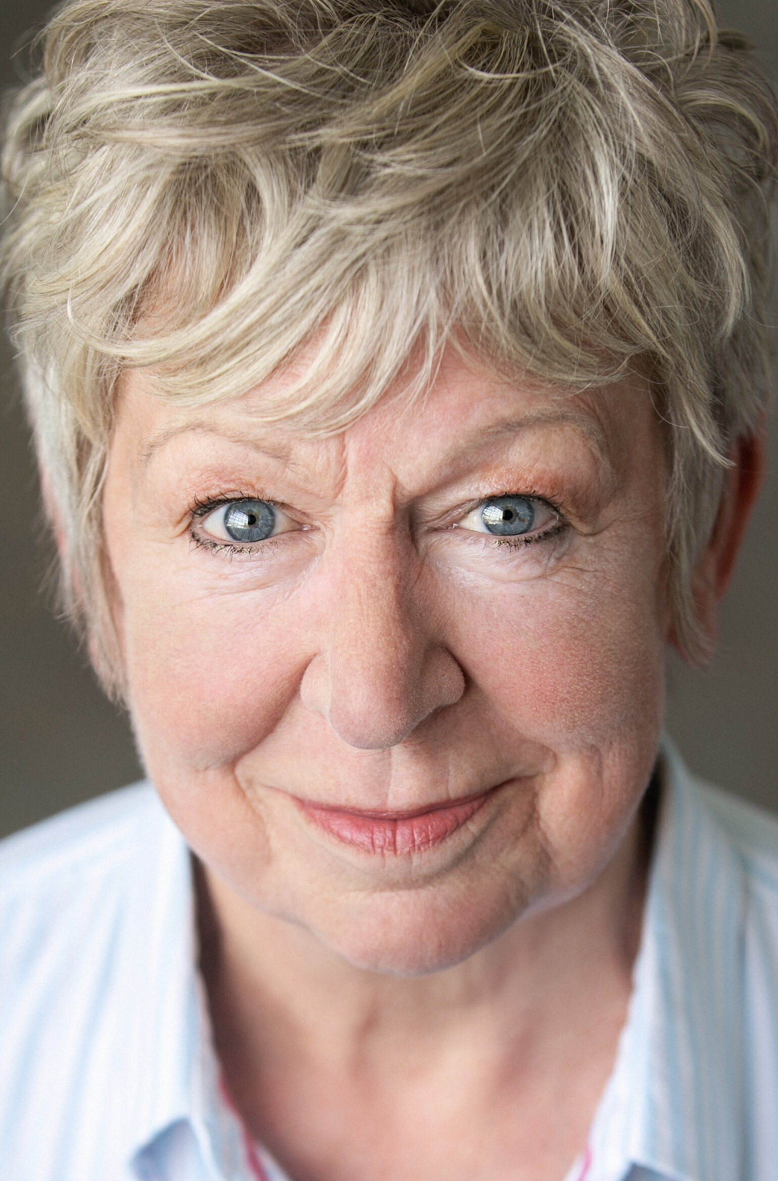 фото Джоэнна Бэйкон