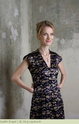 фото Юдит Энгель