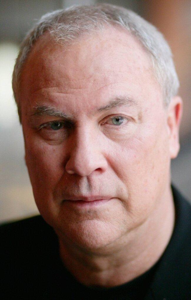 фото Роберт Уилсон