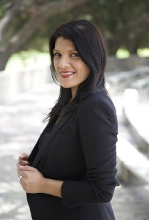 фото Karina Contreras