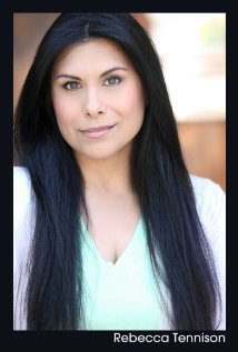 фото Ребекка Теннисон