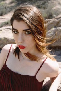 фото Лорен Конн