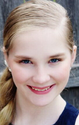 фото Бриджитт Кенна