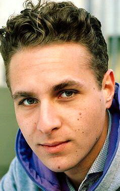 фото Йозеф М’Барек