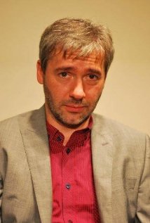 фото Силард Петрик