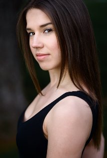 фото Rebekah Asselstine