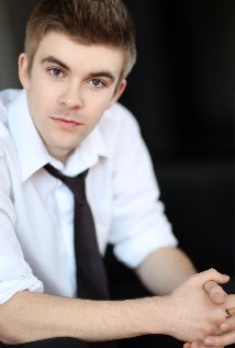 фото Гарет Рис