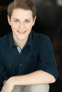 фото Коннор Парнолл