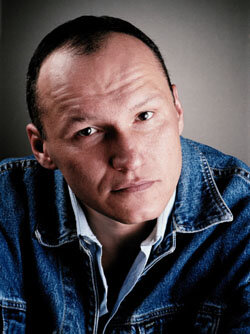 фото Мариуш Якус