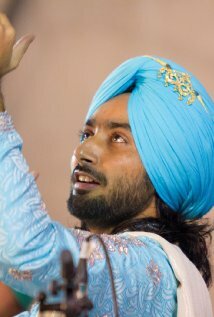 фото Satinder Sartaaj