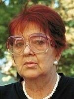 фото Кристина Рутковска