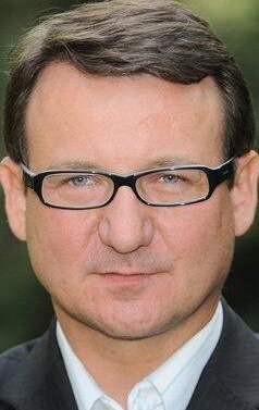 фото Роберт Венцкевич