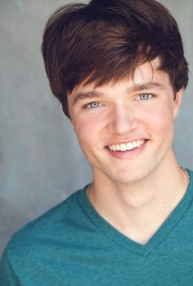 фото Николас МакДональд