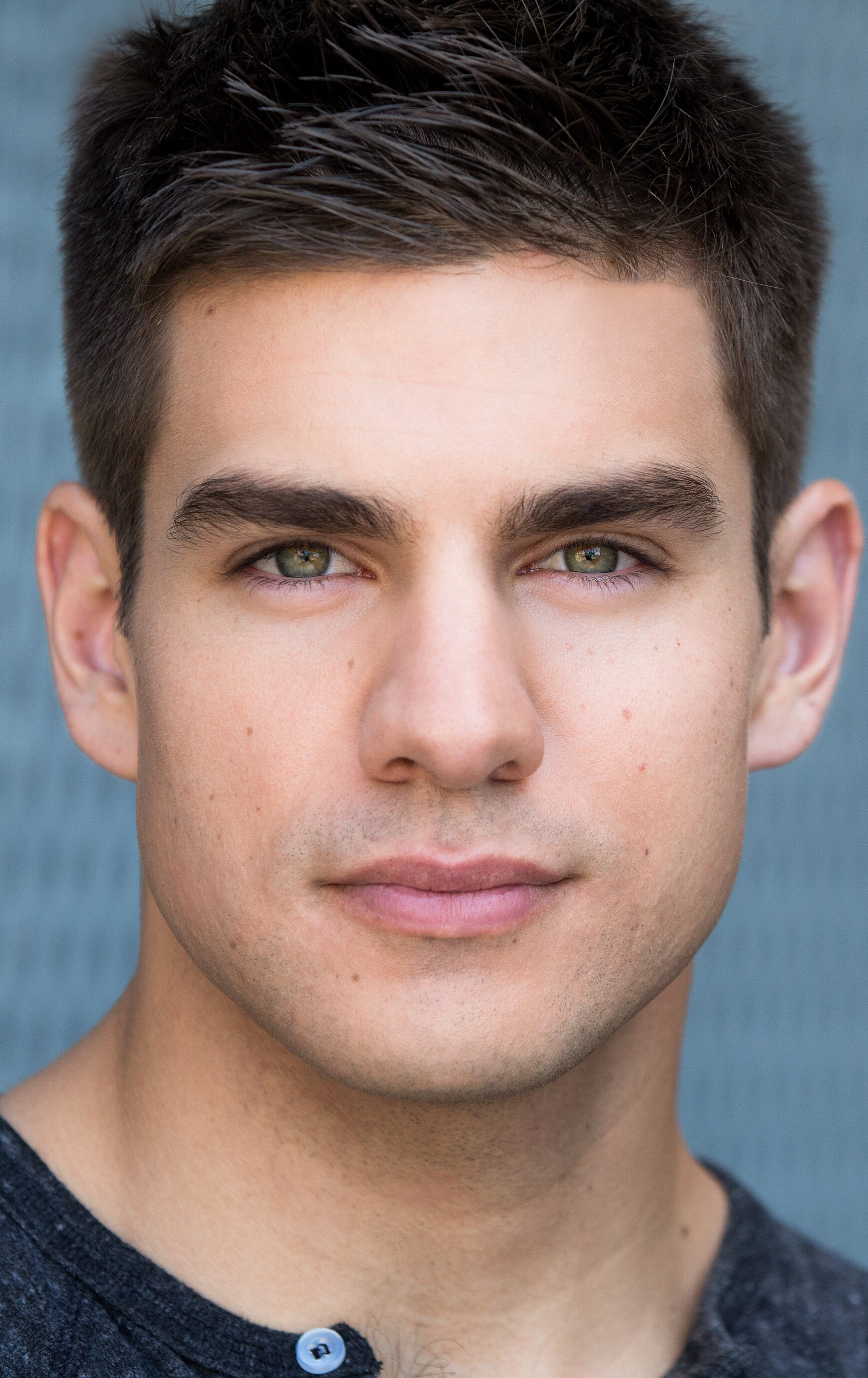 фото Алекс Исола