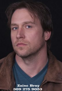 фото Zaine Bray