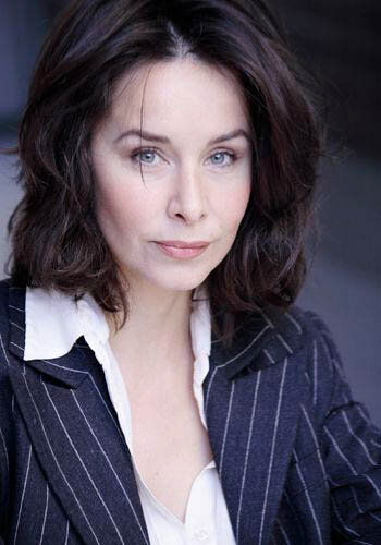 фото Катарина Мюллер-Эльмау