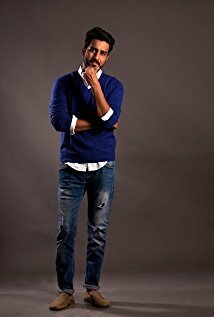 фото Набил Куреши