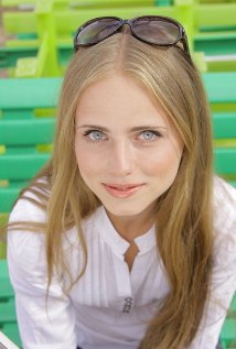 фото Daria Nazarova