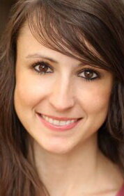 фото Робин Хенсли