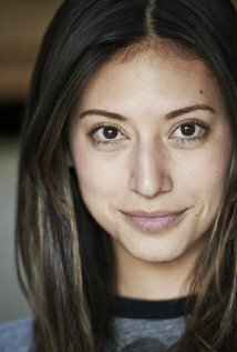 фото Оливия Джордан