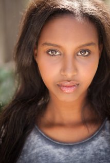 фото Ruth Hunduma